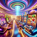 Kelebihan Penggunaan Chip daripada Uang Tunai dalam Mesin Slot di Kasino