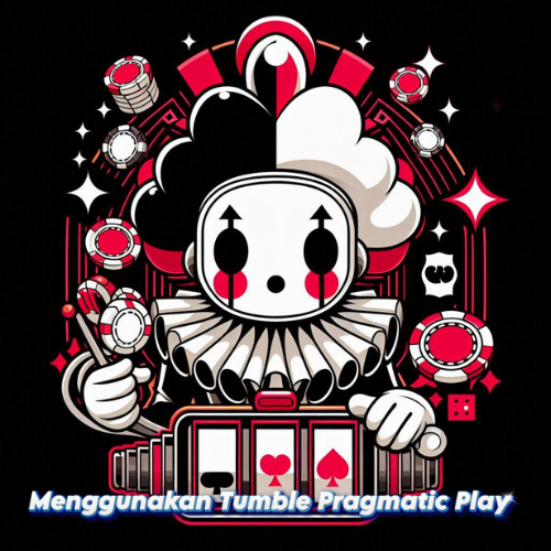 Menggunakan Tumble Pragmatic Play